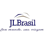 Ícone da JL BRASIL VIAGENS E TURISMO LTDA