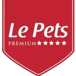 Ícone da LE PETS PRODUCTS IMPORT E EXPORT LTDA