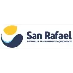 SAN RAFAEL INDUSTRIA E COMERCIO DE AQUECEDORES SOLARES E RESFRIADORES DE LEITE LTDA