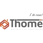 Ícone da THOME MATERIAIS DE CONSTRUCAO LTDA