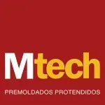 Ícone da MTECH PREMOLDADOS PROTENDIDOS LTDA