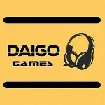 Ícone da DAIGO GAMES E IMPRESSOS LTDA