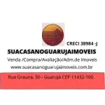 SUACASANOGUARUJAIMOVEIS