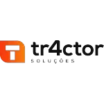 Ícone da TR4CTOR SOLUCOES ONLINE LTDA