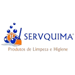 Ícone da SERVQUIMA PRODUTOS DE LIMPEZA E HIGIENE LTDA