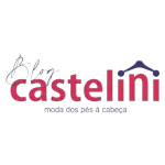 Ícone da CASTELINI COMERCIO DE VESTUARIO LTDA