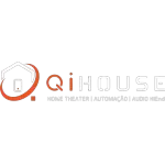 Ícone da QI HOUSE AUDIO E VIDEO LTDA