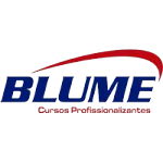 Ícone da BLUME CURSOS CDS LTDA