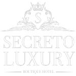 Ícone da SECRETO LUXURY BOUTIQUE LTDA