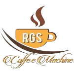 Ícone da RGS COFFEMACHINE COMERCIO DE MAQUINAS DE CAFE LTDA