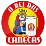 O REI DAS CANECAS