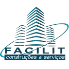 Ícone da FACILIT CONSTRUCOES LTDA