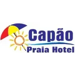 Ícone da CAPAO PRAIA HOTEL LTDA