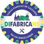 Ícone da DIFABRICANS CALCADOS LTDA