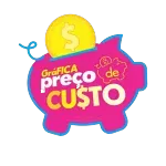 GRAFICA PRECO DE CUSTO