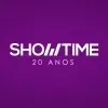 Ícone da SHOWTIME PRODUCOES AUDIOVISUAIS LTDA