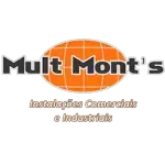 Ícone da MULT MONT'S MONTAGENS DE ESTRUTURAS METALICAS LTDA