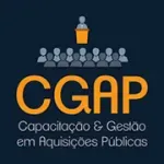 Ícone da CGAP CAPACITACAO  GESTAO EM AQUISICOES PUBLICAS  LTDA