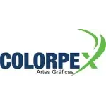 Ícone da COLORPEX ARTES GRAFICAS LTDA