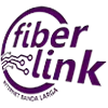 Ícone da FIBERLINKCE SERVICOS DE TELECOMUNICACAO UNIPESSOAL LTDA