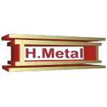 Ícone da H METAL ELETRODEPOSICAO DE METAIS LTDA