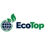 Ícone da ECOTOP INDUSTRIACOMERCIOIMPORTACAO  EXPORTACAO LTDA