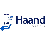 Ícone da HAAND SOLUTIONS LTDA