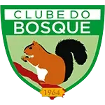 Ícone da CLUBE DO BOSQUE