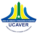 UCAVER  UNIAO DE CAMARAS E VEREADORES DE RONDONIA