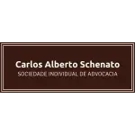 Ícone da CARLOS ALBERTO SCHENATO  SOCIEDADE INDIVIDUAL DE ADVOCACIA