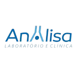 Ícone da ANALISA LABORATORIO DE ANALISES CLINICAS LTDA