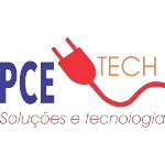 Ícone da PCE TECH COMERCIAL INFORMATICA LTDA