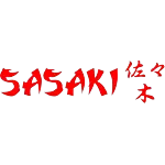 Ícone da SASAKI SUSHI LTDA