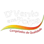 Ícone da DVENTO EM POLPA CONGELADOS LIMITADA