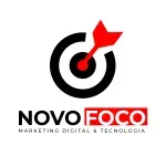 AGENCIA NOVO FOCO MARKETING DIGITAL  TECNOLOGIA