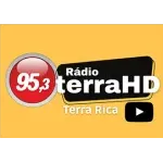 Ícone da TERRA RADIO E TELEVISAO LTDA