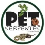 PET SERPENTES  COMPANHIA