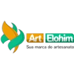 Ícone da ART ELOHIM ARTESANATOS LTDA