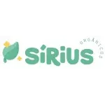 Ícone da SIRIUS ORGANICOS LTDA