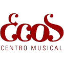 Ícone da ECOS CENTRO MUSICAL LTDA