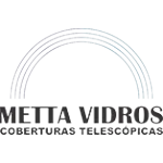 METTAVIDROS COBERTURAS TELESCOPICAS