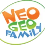 NEO GEO FAMILY