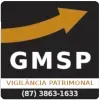 GMSP VIGILANCIA PATRIMONIAL LTDA