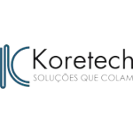 Ícone da KORETECH SISTEMAS LTDA