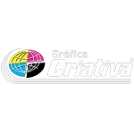 Ícone da GRAFICA CRIATIVA LTDA