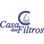 Ícone da CASA DOS FILTROS E PURIFICADORES DE AGUA COMERCIO E SERVICOS LTDA