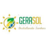 GERA SOL  ENERGIA SOLAR