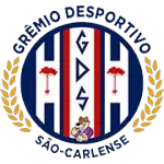 Ícone da GREMIO DESPORTIVO SAOCARLENSE LTDA