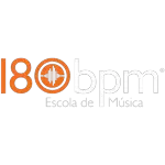 Ícone da ESCOLA DE MUSICA 180 BPM  JARDIM SOCIAL LTDA