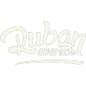 Ícone da RUBAN PRODUCOES DE EVENTOS LTDA